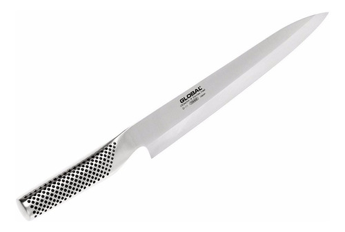 Cuchillo Global® G11 Sashimi Yanagiba 25cm A Pedido!
