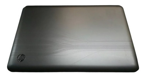 Cover Tapa Display Notebook Hp Dv7 Serie 4000 Detalles #1