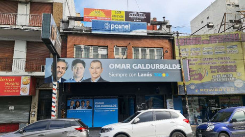 Local En Venta En Lanus Oeste