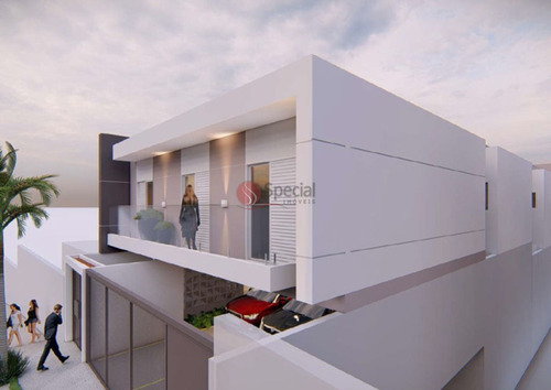 Apartamento Na Vila Carrão - Ta8144