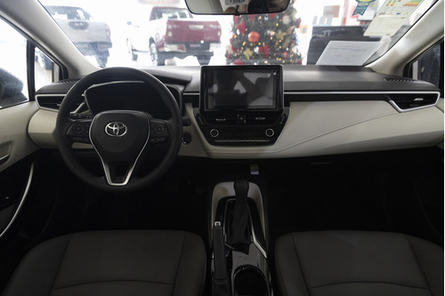 Toyota Corolla Altis Hybrid Premium 1.8 Flex