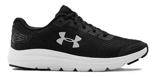 Imagen 1 de 6 de Zapatilla Mujer Ua W Surge 2 3022605-001 Running