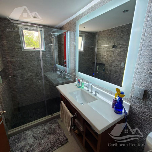 Casa En Venta Cancún Lagos Del Sol