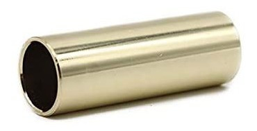 Slide Para Guitarra Acero Inoxidable 4pcs