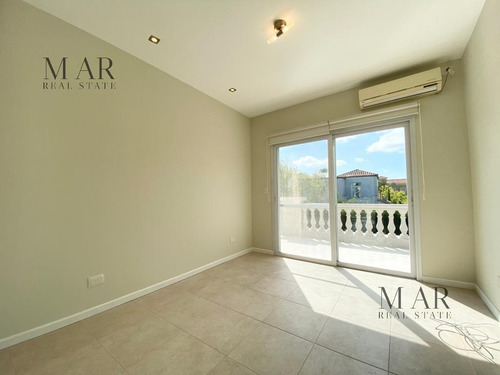 Imagen 24 de 30 de Oportunidad Real! Casa A La Venta, De 4 Dorm. Y 1 Dom. En Pb. Barrio Glorietas. Nordelta