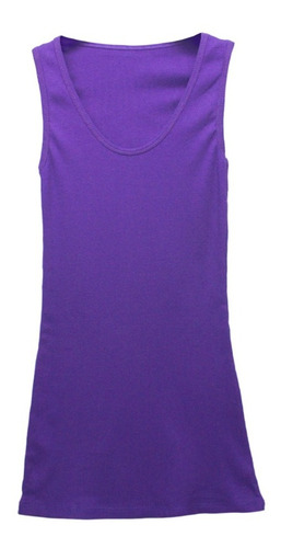 Musculosa Deportiva Morley