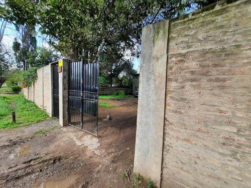 Imagen 3 de 11 de Terreno - Barrio Parque Leloir