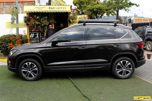 Seat Ateca Sport