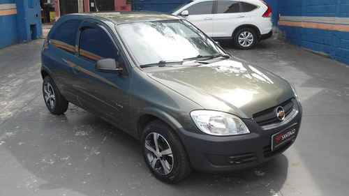 Chevrolet Celta 1.0 Mpfi Vhce Life 8v Flex 2p Manual