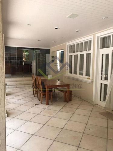 Imagem 12 de 30 de Casa Com 5 Suítes À Venda - Residencial 10 - Alphaville - Santana De Parnaíba / Sp - Ca00130 - 69372983