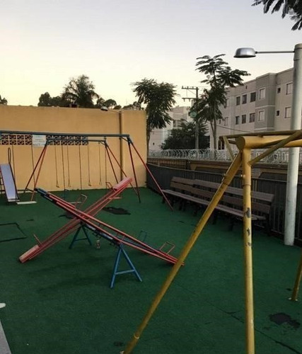 Imagem 10 de 11 de Oportunidade Apartamento Jd. Santa Terezinha 3 Dorms, 1 Vaga - Fácil Acesso So Shopping Aricanduva - 3579 Lpp - 69952563