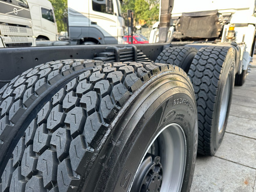 Vw 32.360 Constellation Ano 2023 6x4 = 26280 2730 Vm 330