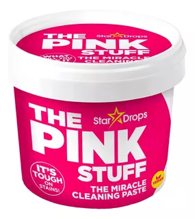 The Pink Stuff Pasta De Limpieza Multiusos Stardrops **imp**