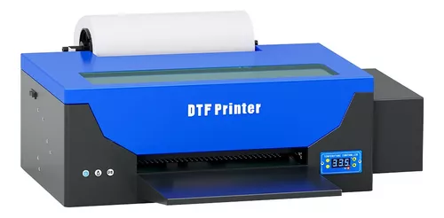 Impresora DTF en mexico tamaño A3+ con portarollos – MyDTF