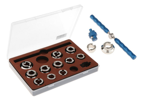 Abridor De Cajas De Relojes, Kit De Herramientas De