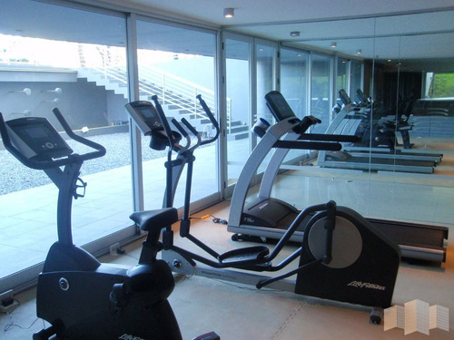 Imagen 15 de 30 de Apartamento En Punta Del Este, Roosevelt