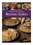 Recetas Arabes. Tesoros Gastronomicos