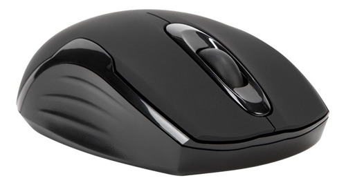 Mouse Targus Wireless Black - Amw575tt