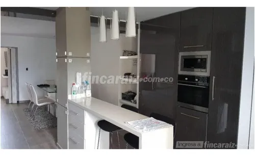 Venta Apartamento De 94mts2 N El Ingenio, Sur De Cali 4409-1