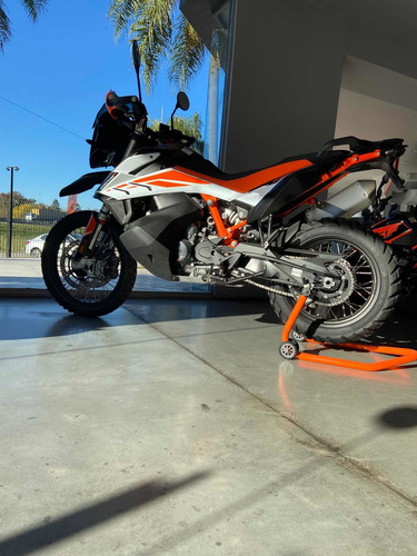 Imagen 13 de 25 de Ktm Adventure 790r 790 R 2023