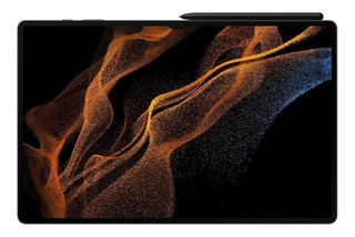 Tablet Samsung Galaxy Tab S S8 Ultra SM-X900 14.6" 128GB graphite y 8GB de memoria RAM