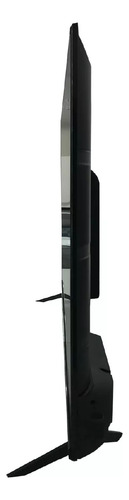 Smart Tv Pantalla 55 Pulgadas Cuory Google Tv 4k Uhd Dled