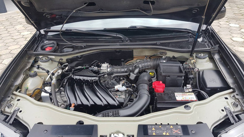 Imagem 13 de 14 de Renault Duster 1.6 16v Sce Flex Expression Manual