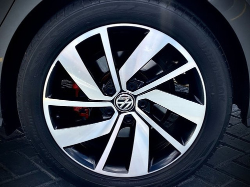 Volkswagen Jetta Jetta 2.0 350 TSI GASOLINA GLI DSG