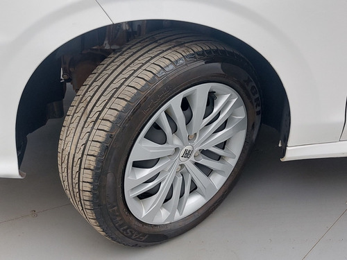 Fiat Cronos 1.3 FIREFLY FLEX DRIVE MANUAL