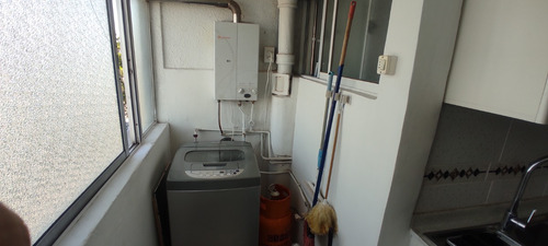 Hermoso Depto Remodelado Excelente Ubicación - Pac