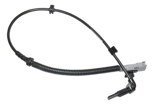 Sensor Abs Trasera Izquierdo Para Chevrolet Sonic 2012-2020
