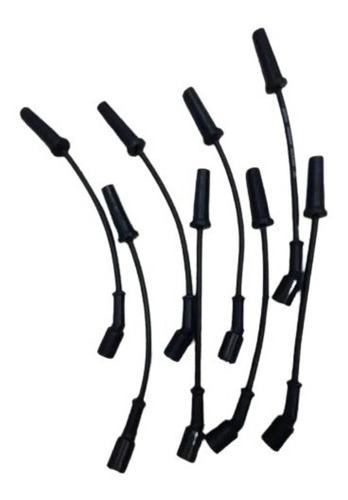 Cables Bujias Silverado Cheyenne 3500 Avalanche Grand Blazer