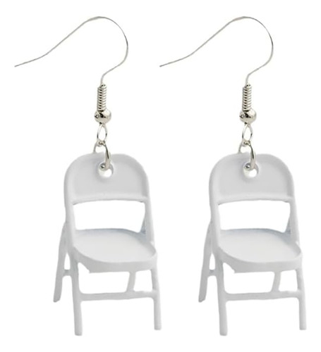 Pendientes De Silla Pendientes De Silla Plegables Para Mujer