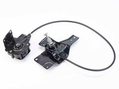 Antirrobo Elevador Rueda Auxilio Renault Master 2.3 T4 Dci13