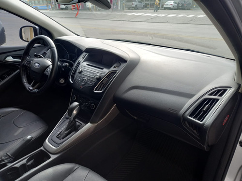 Ford Focus III 2.0 Se Plus At6