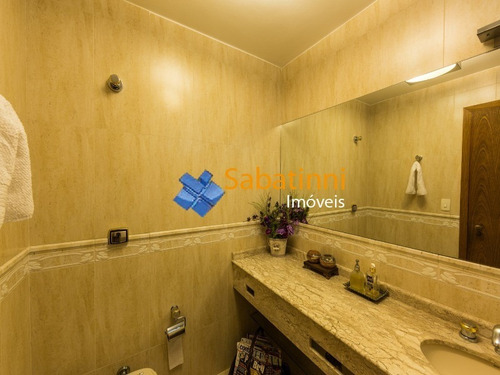 Imagem 11 de 18 de Apartamento A Venda Em Sp Higienópolis - Ap05884 - 70056213