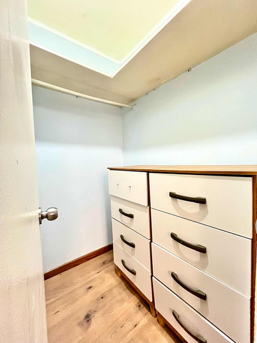 Se Arrienda Dpto 3d-1d, $450.000, Rosas 2999, Santiago