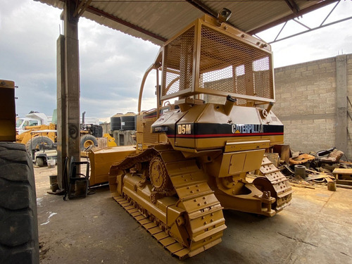 Imagen 9 de 12 de Tractor Caterpillar D5m