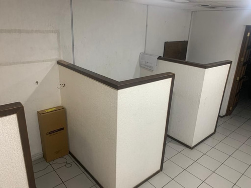 Oficina En Venta En Jardines Del Pedregal 105m2