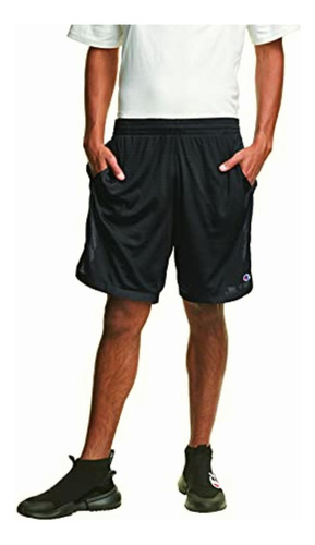 Champion Short Con Tela Mesh De 7 Pulgadas, Pantalones