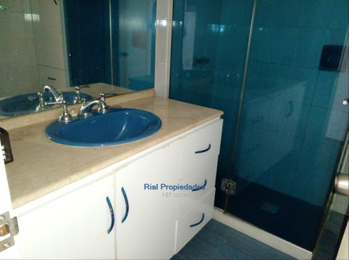 Imagen 8 de 16 de Venta Apartamento Pocitos 1 Dormitorio Con Terraza Cw180119