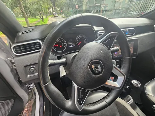 Renault Duster 1.3 Intense Mt 4x4