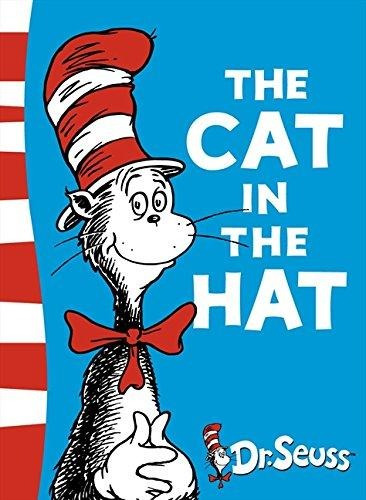 The Cat In The Hat - Dr. Seuss Dr. Seus