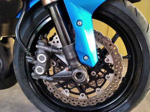 Kawasaki Zx10r