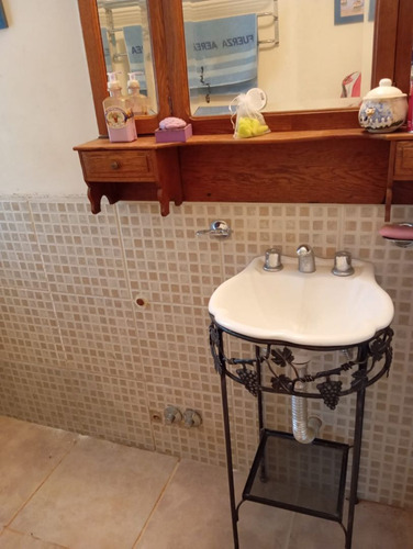 Casa En Venta En Sierra De Los Padres