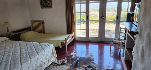 Se Vende Excepcional Chalet En Villas Ciudad De America Con Hermosas Visuales- 782