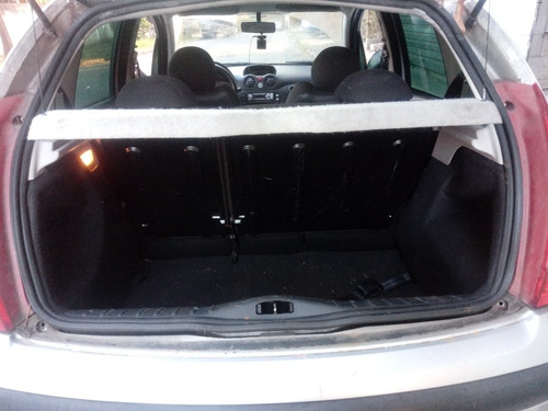 Citroën C3 2007 1.4 8v Glx Flex 5p