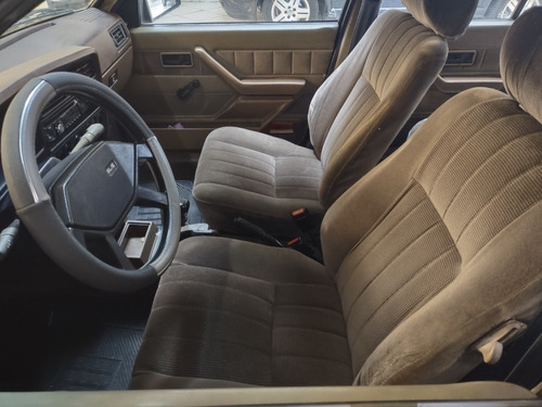 Imagem 4 de 12 de Chevrolet Chevrolet Monza 1990