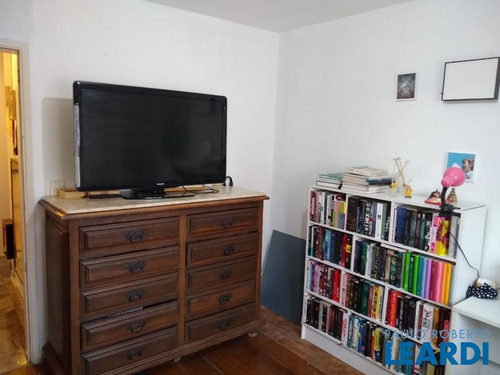 Imagem 15 de 15 de Apartamento - Pompéia - Sp - 675530