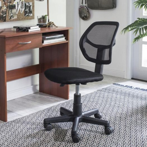 Silla Sin Brazo Oficina Escritorio Escolar Computador Envg R Silla Sin Brazo Oficina Escritorio Escolar Computador Envg R